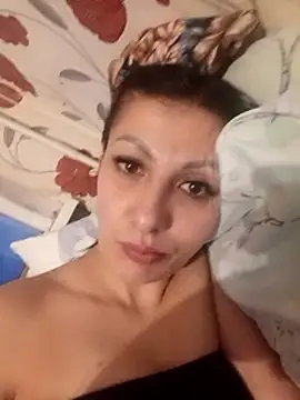 Вебкам-шоу Amelie_Aa