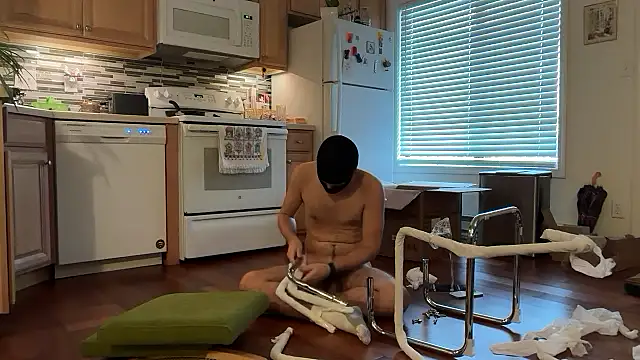 alex08193 Show Webcam