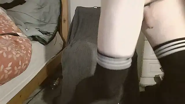 SmoothFemboiUK Webcamshow