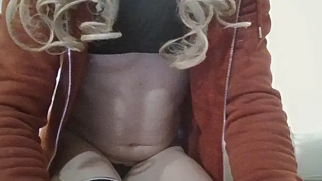 عرض كام SmoothFemboiUK