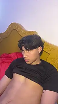 Keiner09_ Show in webcam