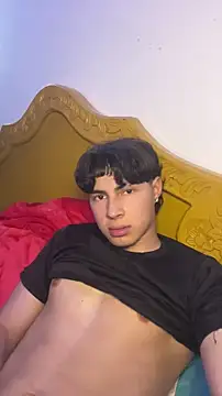 Show de Keiner09_ na webcam
