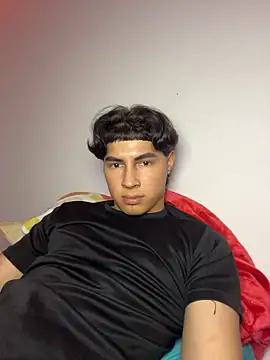 Keiner09_ webcam show