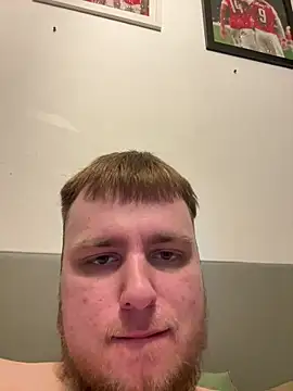 Вебкам-шоу BigDickLiam12