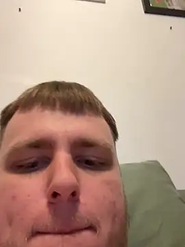 BigDickLiam12 Webcam Show