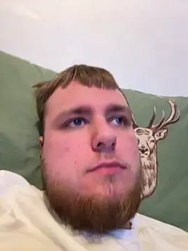 BigDickLiam12 Webcamshow