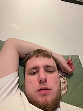 BigDickLiam12 Webcam Show
