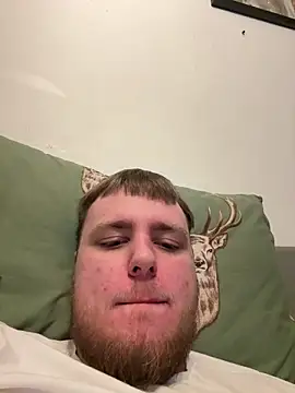 BigDickLiam12 网络视讯表演