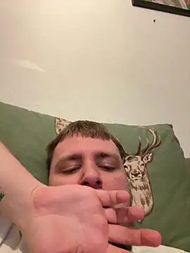 BigDickLiam12's Webcam Show