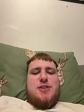 BigDickLiam12 Webcam-Show