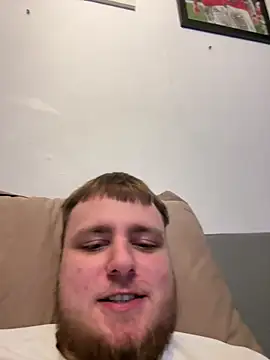 BigDickLiam12: вебкам-шоу