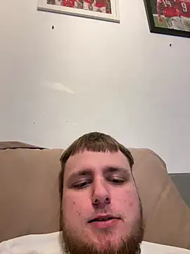BigDickLiam12 Show Webcam
