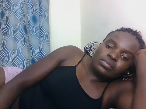 PrettyEve's Live XXX Chat