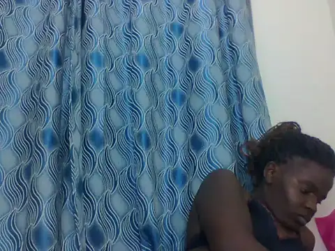 PrettyEve's Live XXX Chat