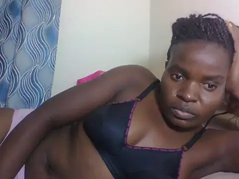 Show webcam de PrettyEve