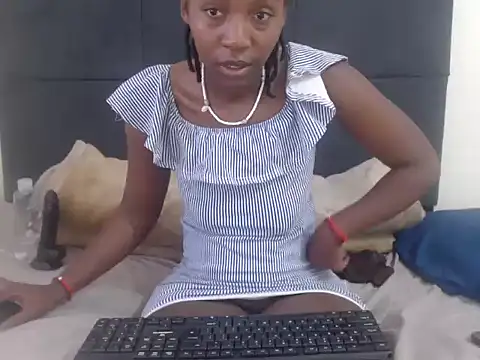 Živý XXX chat CronicaDass