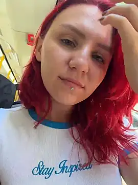 -Straycat- Webcamshow