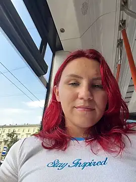 -Straycat- Webcamshow