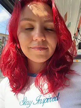 -Straycat-'s Webcam Show