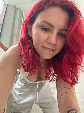 -Straycat- – webcam-show