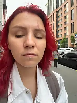 -Straycat-'s Webcam Show