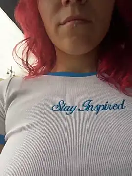 -Straycat-'s Webcam Show