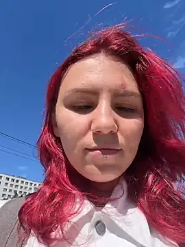 Chat XXX en directo de -Straycat-