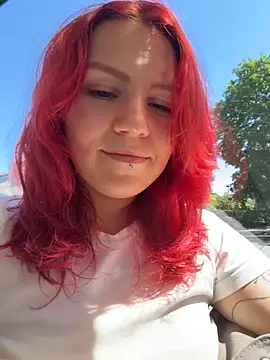 -Straycat-n Webbikameraesitys
