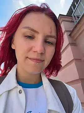 -Straycat- Webcamshow