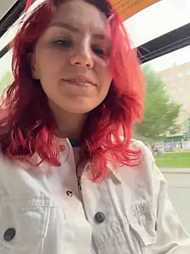-Straycat- – Kamerová šou