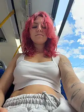 -Straycat- – webcam-show