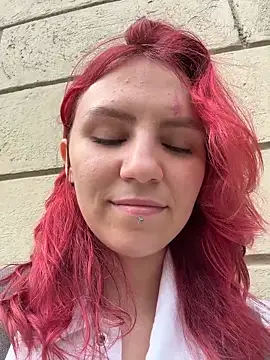 -Straycat- Webcam Show