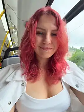 -Straycat- Webcam show