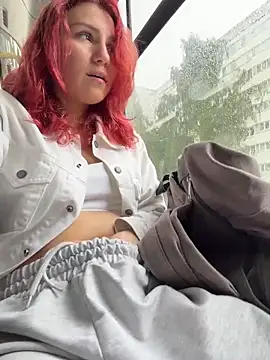 -Straycat- Live XXX-Chat