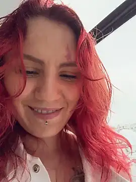 -Straycat- – webcam-show