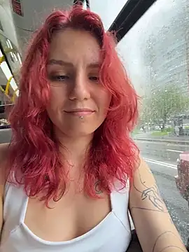 -Straycat- – webcam-show