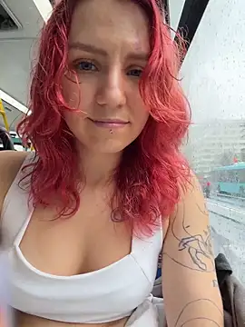 -Straycat- – webcam-show