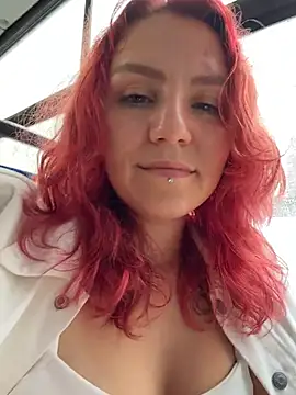 -Straycat-'s Webcam Show