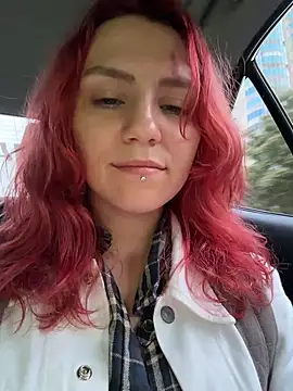 XXX chat uživo modela -Straycat-