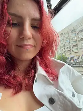 دردشة -Straycat- الجنسية المباشرة