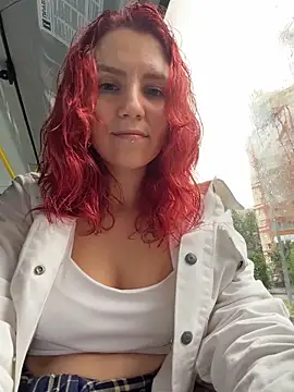 Show Webcam de -Straycat-