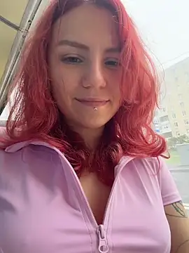 Show de -Straycat- na webcam