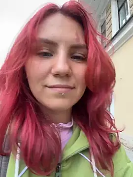 -Straycat- – webcam-show