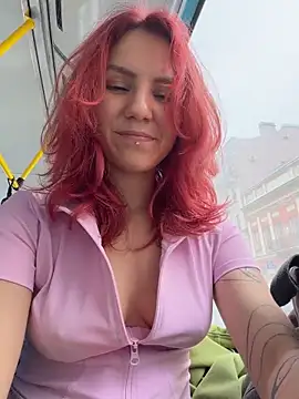 -Straycat-'s Webcam Show
