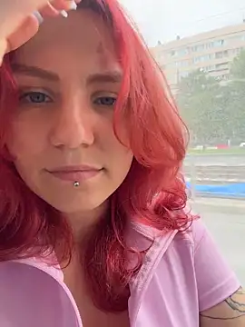 -Straycat-n Live XXX chat