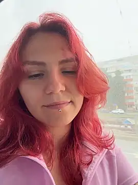 -Straycat-: вебкам-шоу