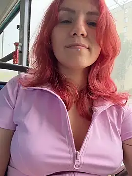 Chat XXX en directo de -Straycat-