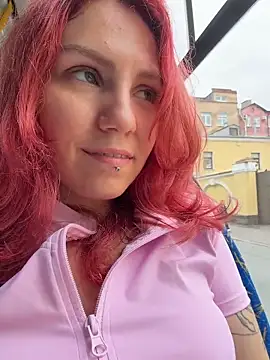 -Straycat- – webcam-show