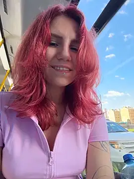 -Straycat- webcam show