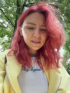 -Straycat-'s Webcam Show